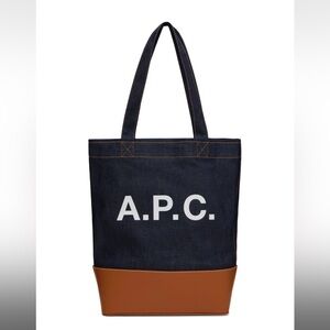 APC shoulder bag